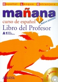  - Manana 1 Libro del Profesor 