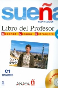  - Suena 4. Libro del Profesor 