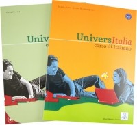  - Universitalia Pack libro+libro degli esercizi 