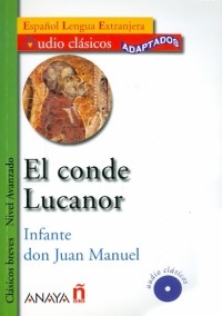 Don Juan Manuel - El conde Lucanor 