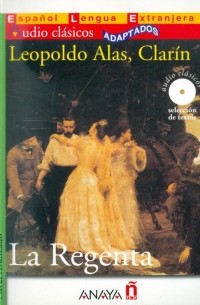 La Regenta 