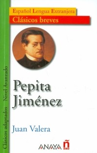 Valera Juan - Pepita Jimenez. Nivel Avanzado