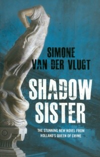 Simone van der Vlugt - Shadow Sister