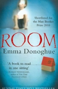 Эмма Донохью - Room