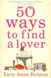 50 Ways to Find a Lover