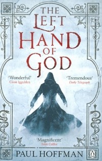 Пол Хофман - The Left Hand of God