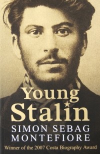 Саймон Себаг-Монтефиоре - Young Stalin