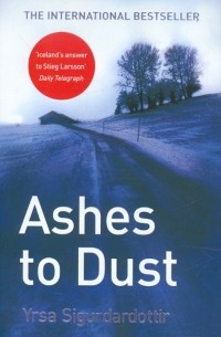 Ashes to Dust