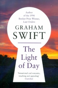 Грэм Свифт - The Light of Day