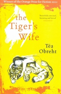 The Tiger's Wife
