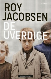 Roy Jacobsen - De uverdige