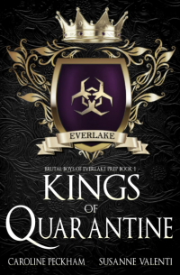  - Kings of Quarantine