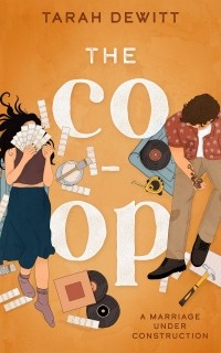 Тара Девитт - The Co-op