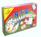  - GAMES: ENGLISH CHAMPIONSHIP 