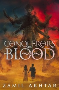 Conqueror's Blood