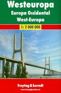 Westeuropa