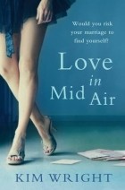 Wright Kim - Love in Mid Air