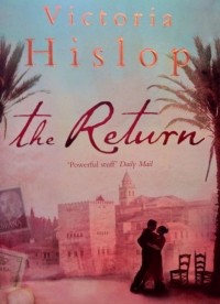 Victoria Hislop - The Return