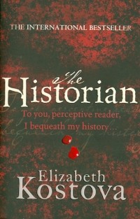 Элизабет Костова - The Historian