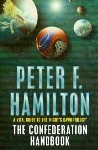 The Confederation Handbook