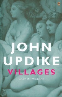 John Updike - Villages