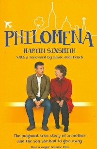 Мартин Сиксмит - Philomena