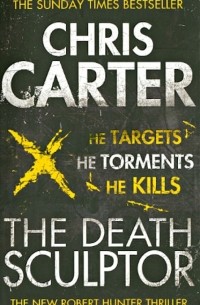 The Death Sculptor
