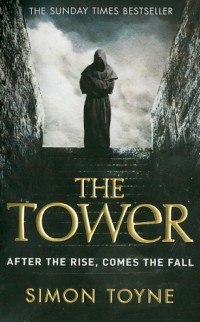Саймон Тойн - The tower