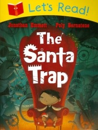 Джонатан Эммет - The Santa Trap