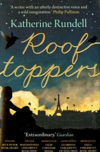 Кэтрин Ранделл - Rooftoppers