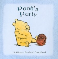  - Pooh's Party  