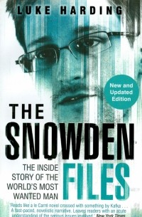 The Snowden Files