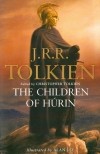 Джон Р. Р. Толкин - The Children of Hurin