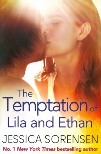 Temptation of Lila and Ethan