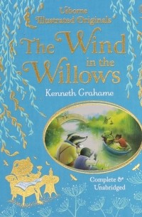 Кеннет Грэм - The Wind in the Willows