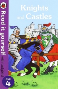 Knights and Castles. Level 4