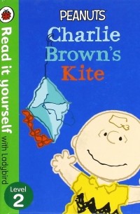 Peanuts: Charlie Brown's Kite. Level 2