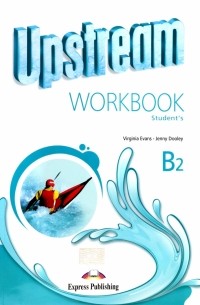  - Upstream Intermediate B2. Workbook Student's