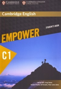  - Cambridge English Empower. Advanced Student's Book. C1