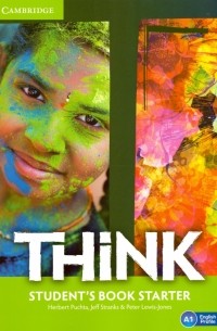  - Think British English. Student's Book Starter