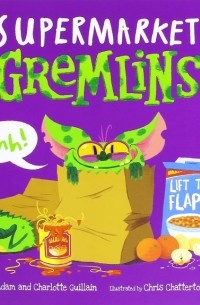  - Supermarket Gremlins 