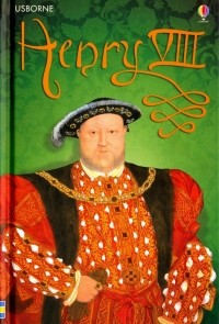 Melmoth Jonathan - Henry VIII