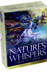 Nature's Whispers Oracle