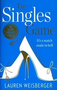 Лорен Вайсбергер - The Singles Game