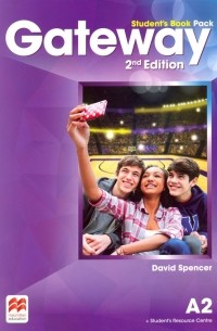 David Spencer - Gateway A2. Student's Book Pack