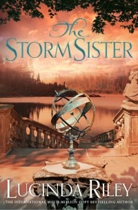 Люсинда Райли - The Storm Sister