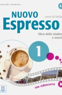  - Nuovo Espresso 1 +DVD