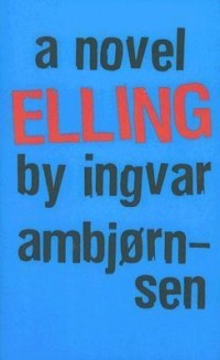 Ингвар Амбьернсен - Elling