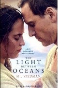 Марго Стедман - The Light Between Oceans