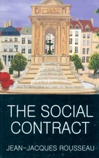 Жан-Жак Руссо - The Social Contract